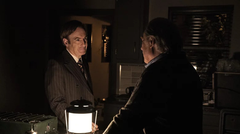 Better Call Saul
