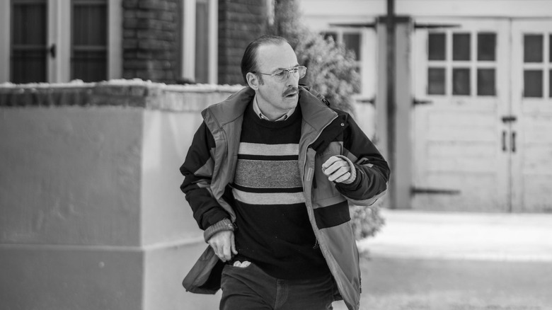 Better Call Saul