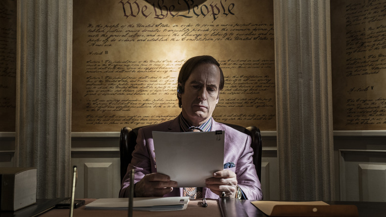 Better Call Saul