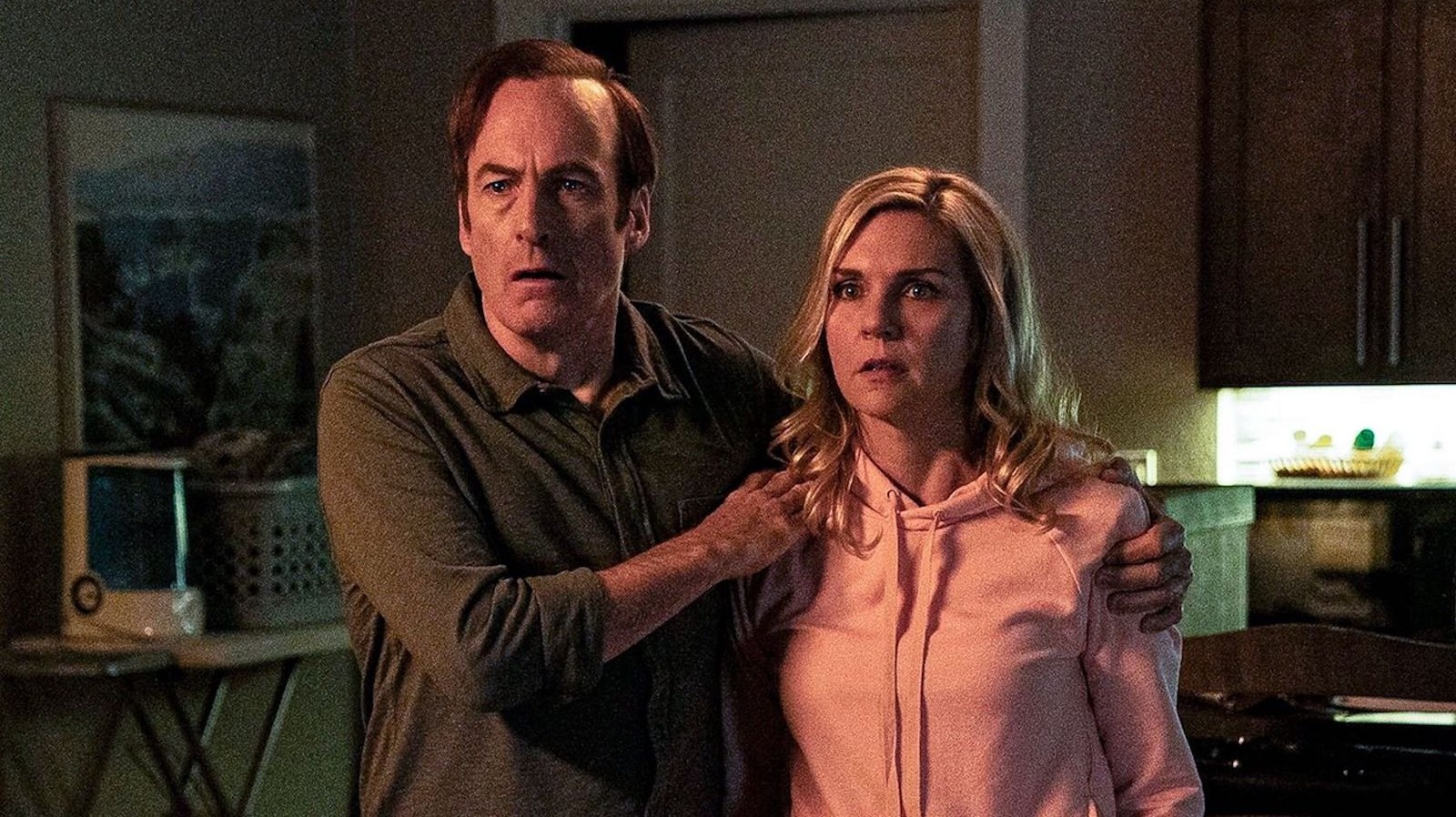 Better Call Saul Midseason Premiere Reaction A Twisty, Tense Return