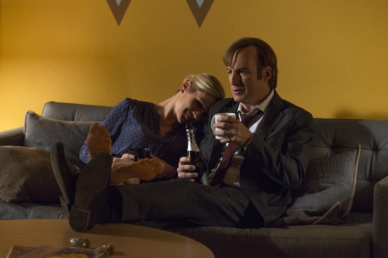 better call saul off brand review