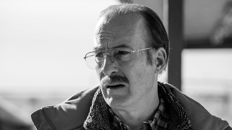 Bob Odenkirk in Better Call Saul