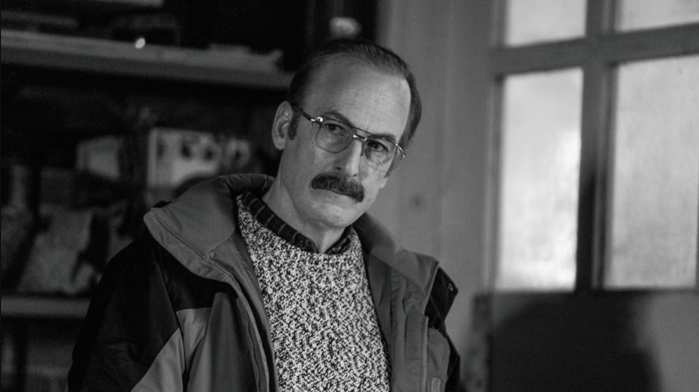 Bob Odenkirk in Better Call Saul