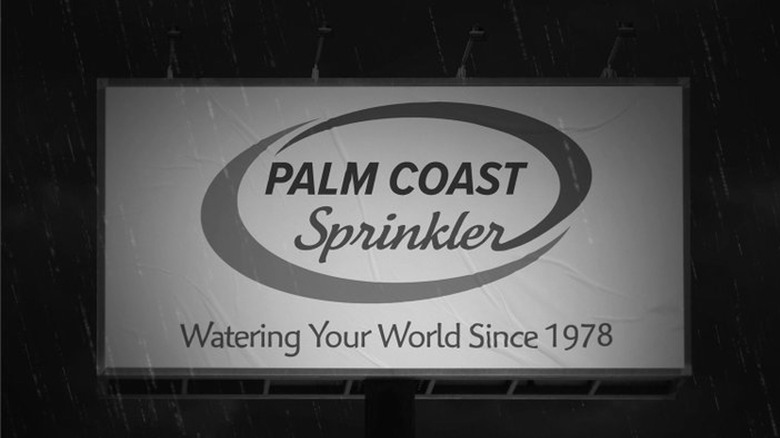 Sign
