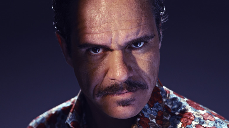 Saul