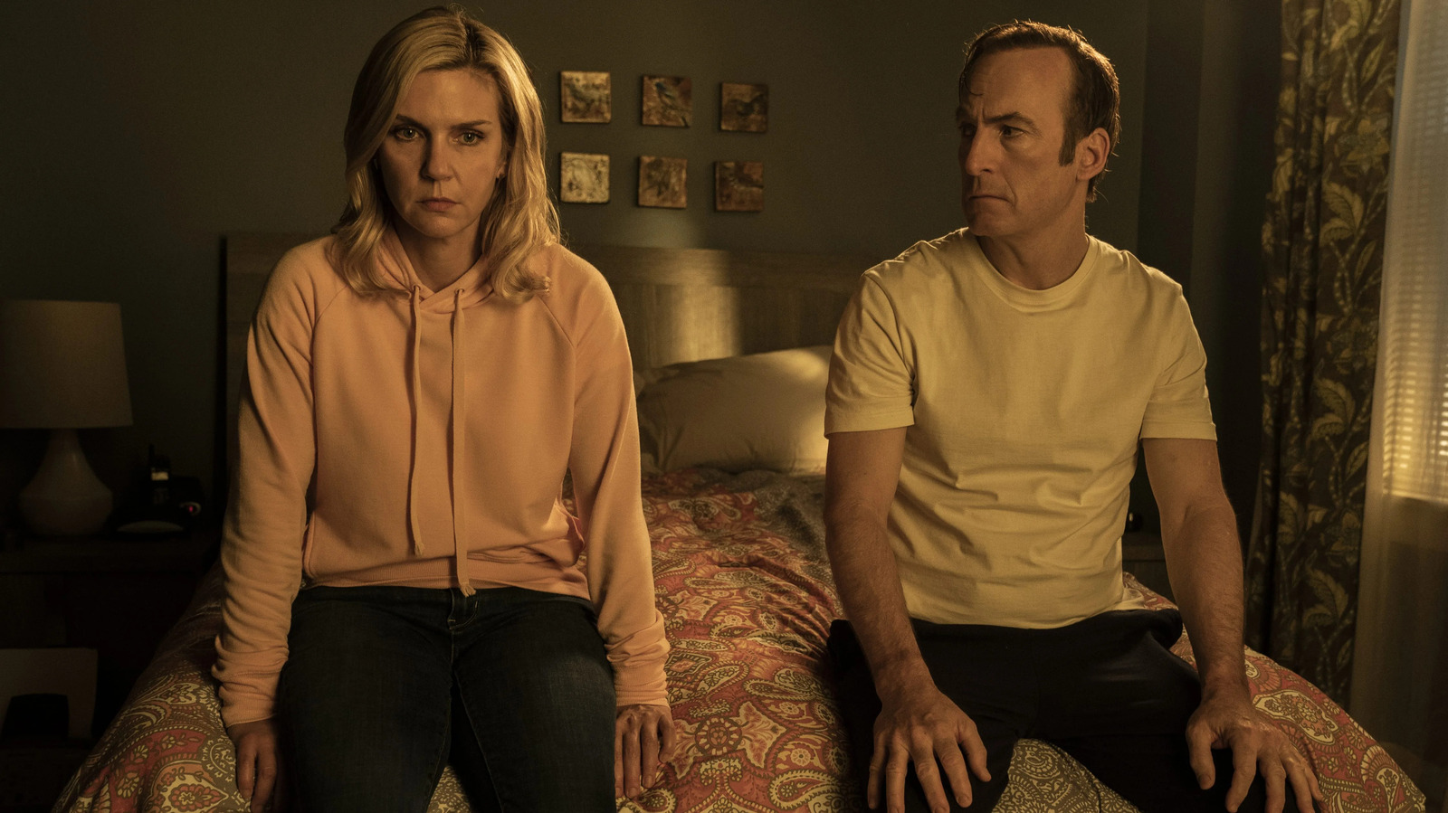 Better Call Saul Season 6 Didn't Plot Out When Characters Were Going To Die - Vimarsana News