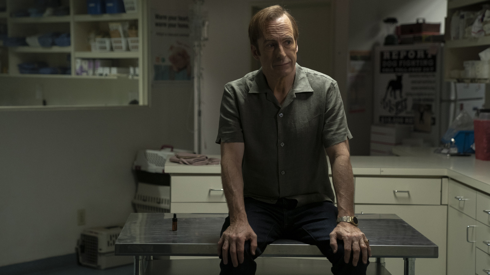 #Better Call Saul Season 6 Gets One Step Closer To The End With ‘Axe And Grind’