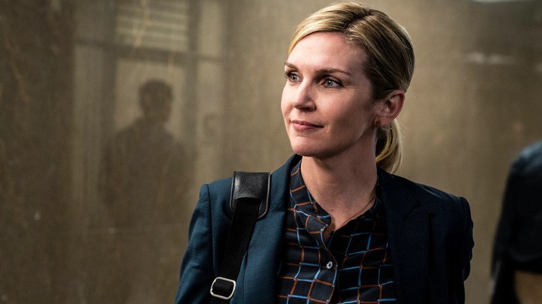 Rhea Seehorn, Better Call Saul