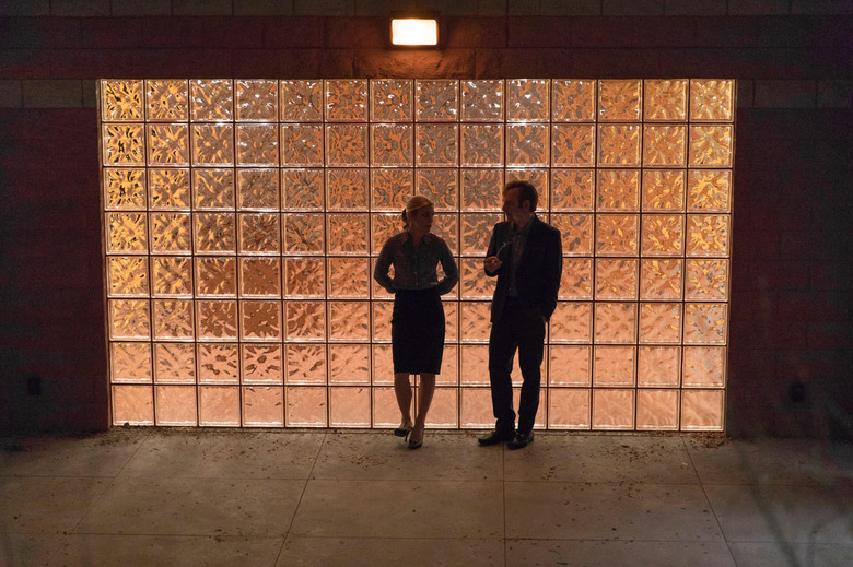 better call saul sunk costs review