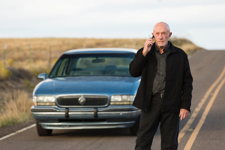 better call saul sunk costs review 3