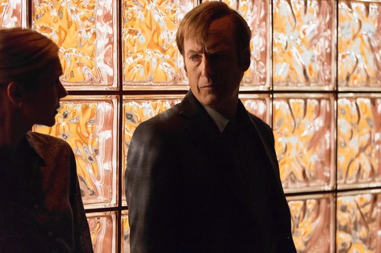 better call saul sunk costs review 4