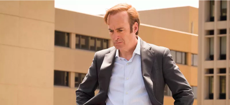 Better Call Saul Wiedersehen Review