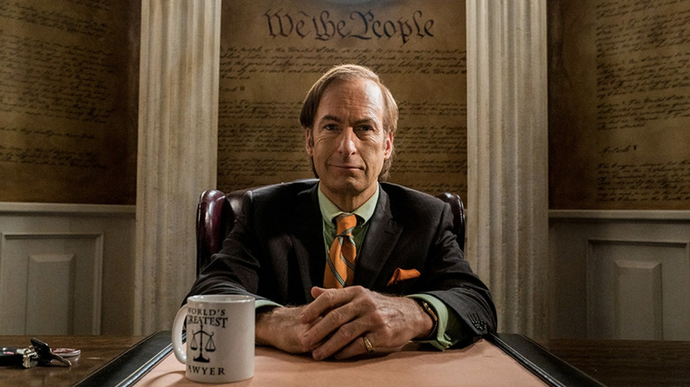 Better Call Saul