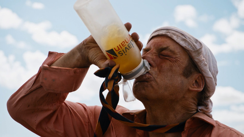 Saul Goodman swallows his pride and a lot more in season five of Better Call Saul