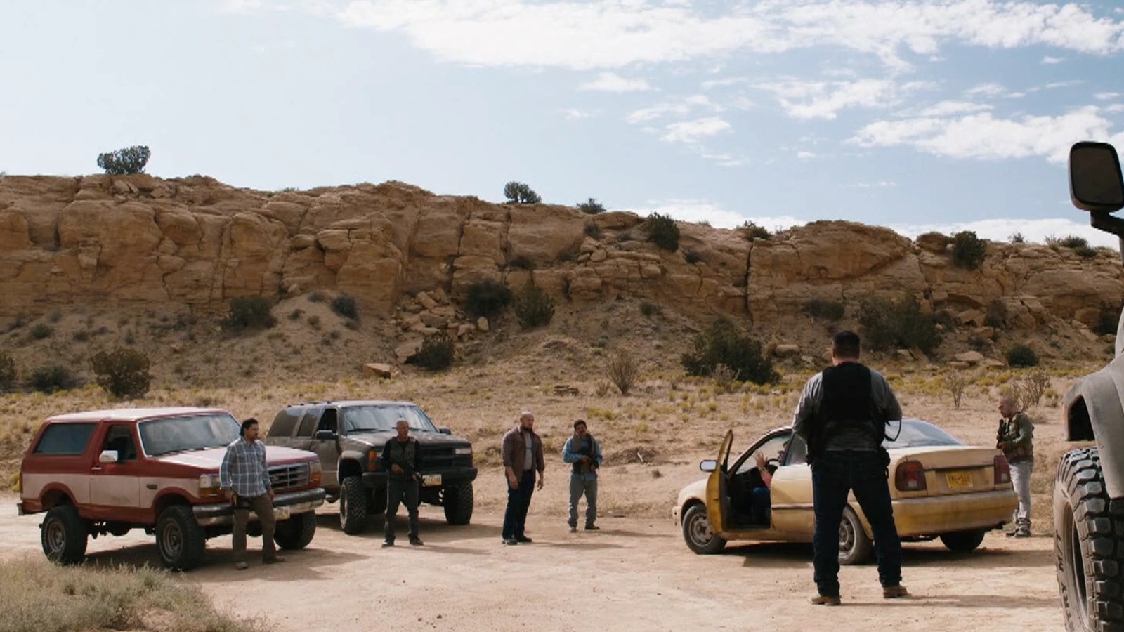 Better Call Saul's Biggest Scene Took Five Entire Days To Shoot