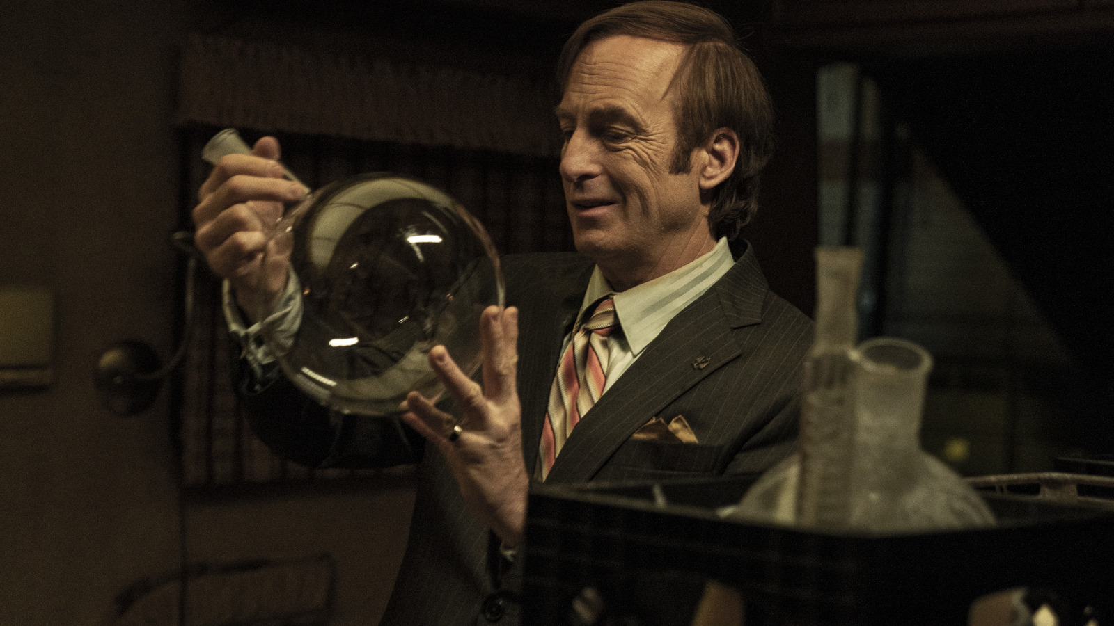 Better Call Saul's most anticipated episode reminds us why it's the