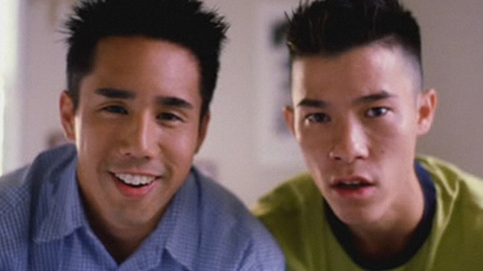 Better Luck Tomorrow Aimed Beyond 'Positive' Asian-American Portrayals
