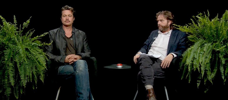 Between Two Ferns Movie Release Date