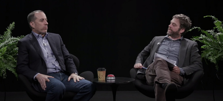 Between Two Ferns movie