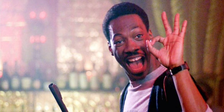 Beverly Hills Cop