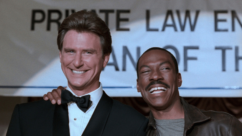 Still from Beverly Hills Cop 3