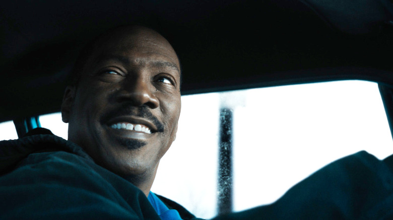 Beverly Hills Cop Eddie Murphy