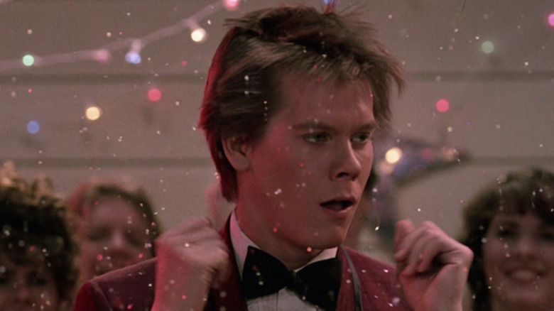 Kevin Bacon Footloose