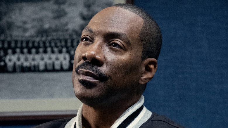 Eddie Murphy