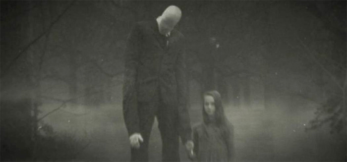 Beware the Slenderman Trailer