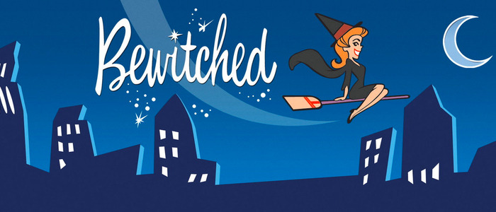 bewitched reboot
