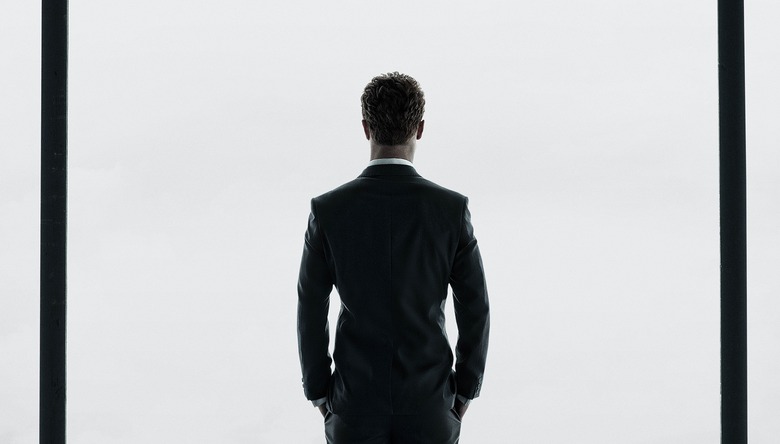 Fifty Shades of Grey teaser