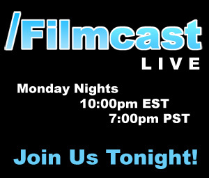 /Filmcast Live Tonight
