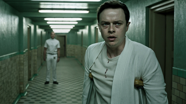 A Cure For Wellness