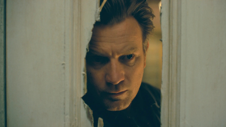 Doctor Sleep