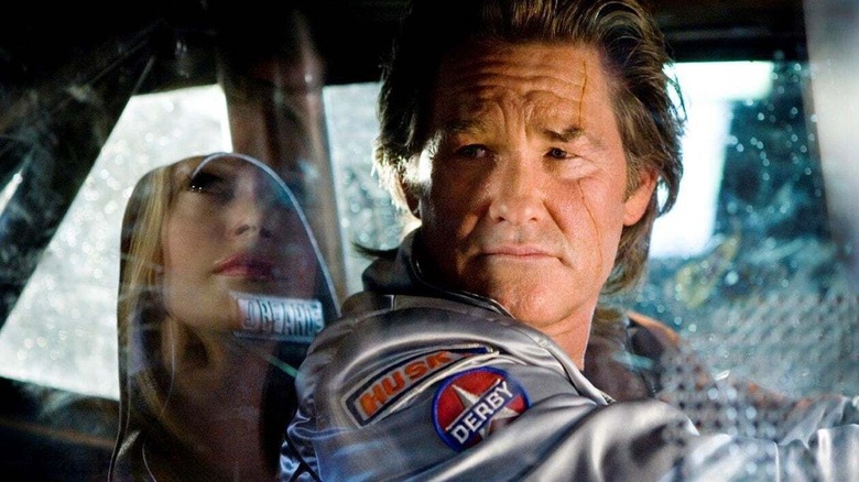 Grindhouse