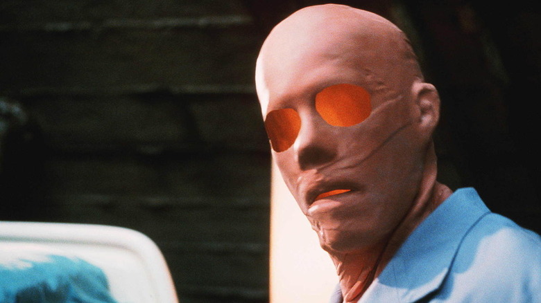 Hollow Man