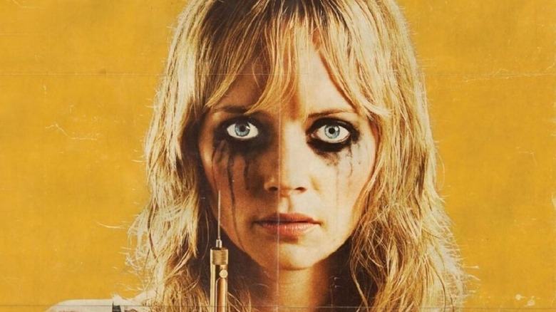 Grindhouse poster