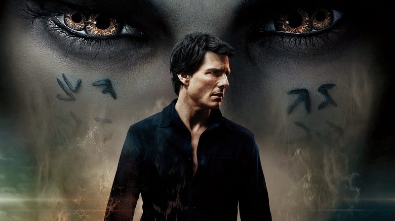 The Mummy