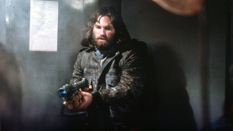 The Thing