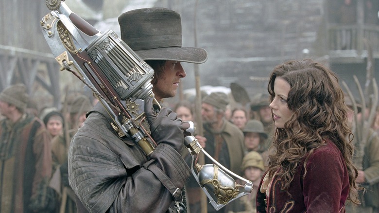 Van Helsing