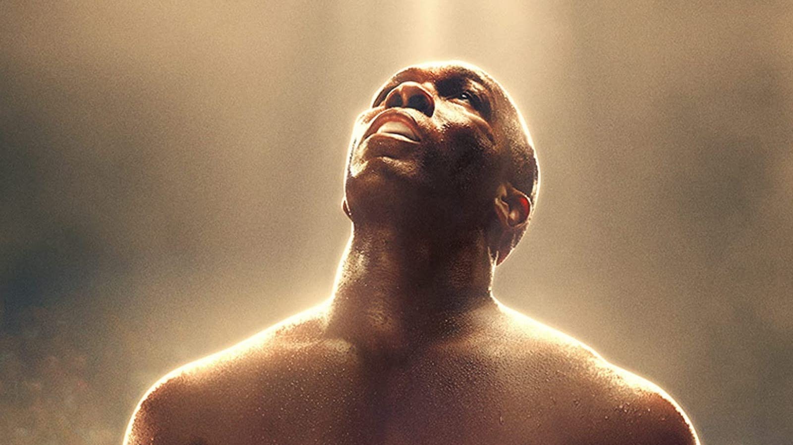Big Foreman Trailer The Legendary Boxer Gets The Biopic Treatment