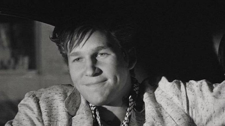 Jeff Bridges The Last Picture Show