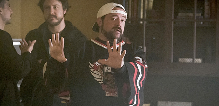 Big Kevin Smith Project