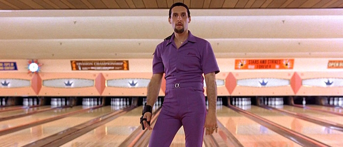 big lebowski spin-off - john turturro