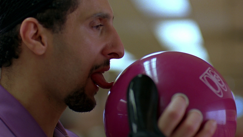 Big Lebowski Spinoff