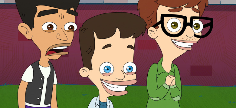 big mouth season 2 trailer