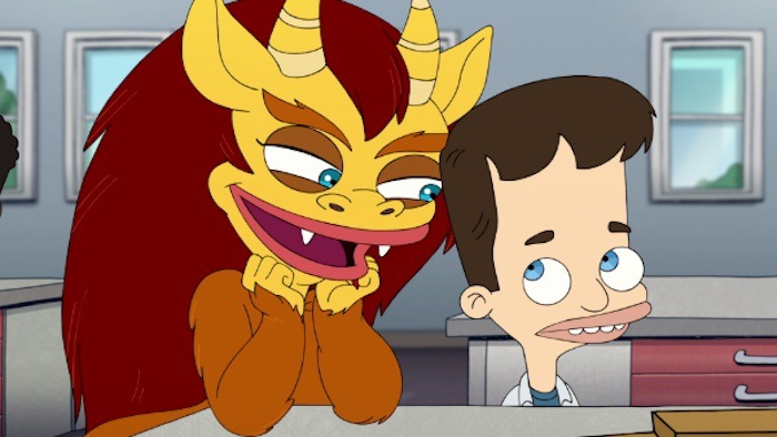 big mouth season 3 images