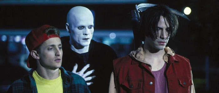 Bill and Ted 3