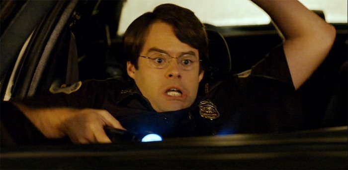 Bill Hader joining Brooklyn Nine-Nine