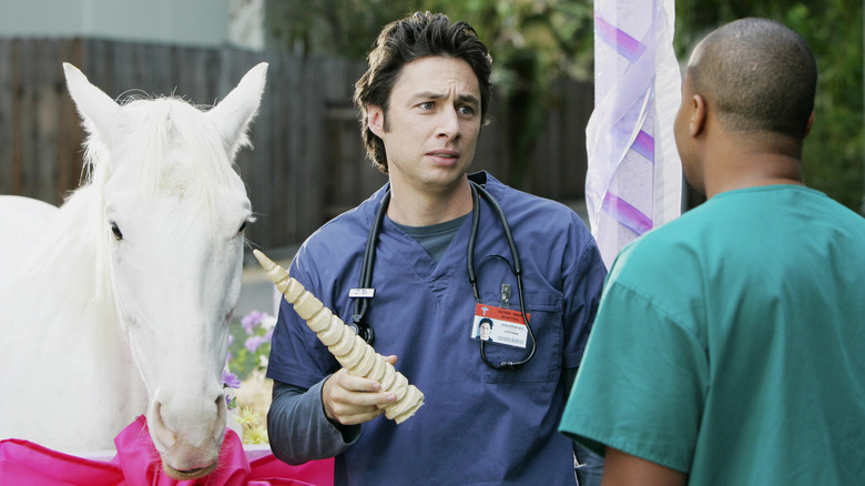 Scrubs